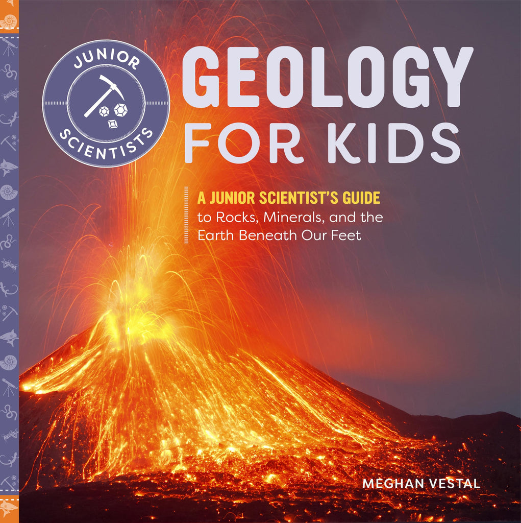 Geology For Kids