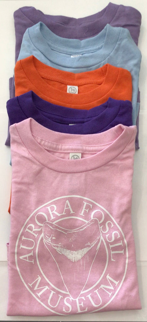 AFM Toddler Tees