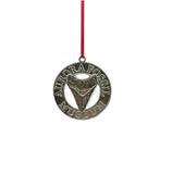Pewter Ornaments
