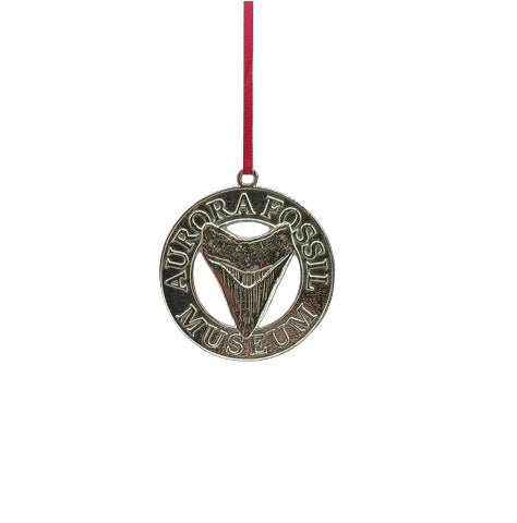 Pewter Ornaments