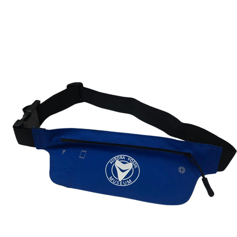 Aurora Fossil Museum Waist Pack