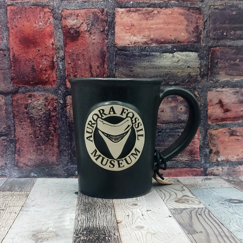 AFM Logo Mugs