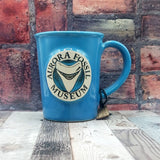 AFM Logo Mugs
