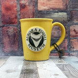 AFM Logo Mugs