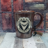 AFM Logo Mugs