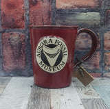 AFM Logo Mugs
