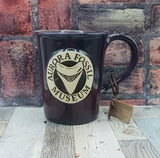 AFM Logo Mugs