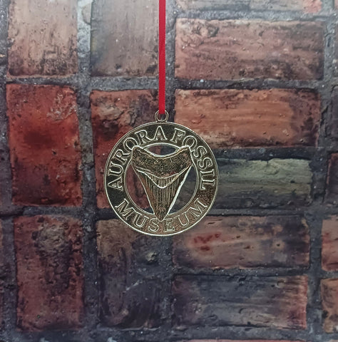 Pewter Ornaments