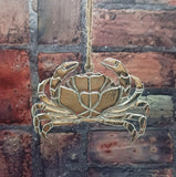Pewter Ornaments