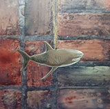 Pewter Ornaments