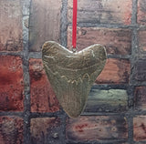 Pewter Ornaments