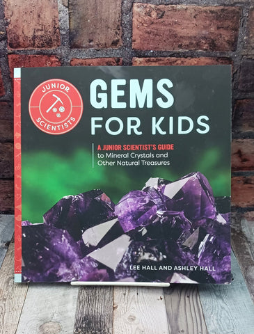 Gems For Kids