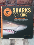 Sharks For Kids