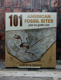 101 American Fossil Sites