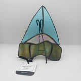 Stained Glass Meg Teeth