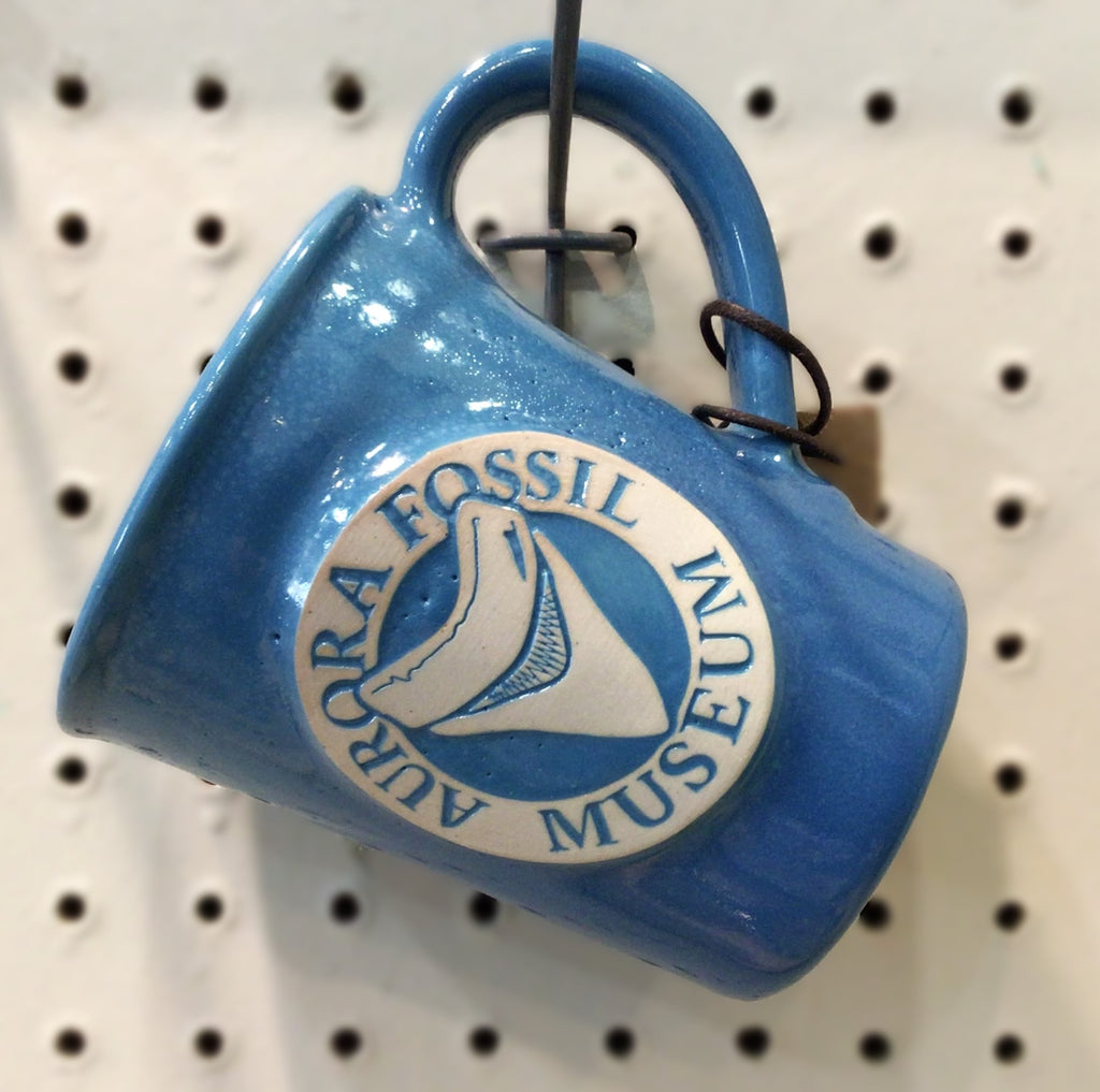 AFM Logo Mugs