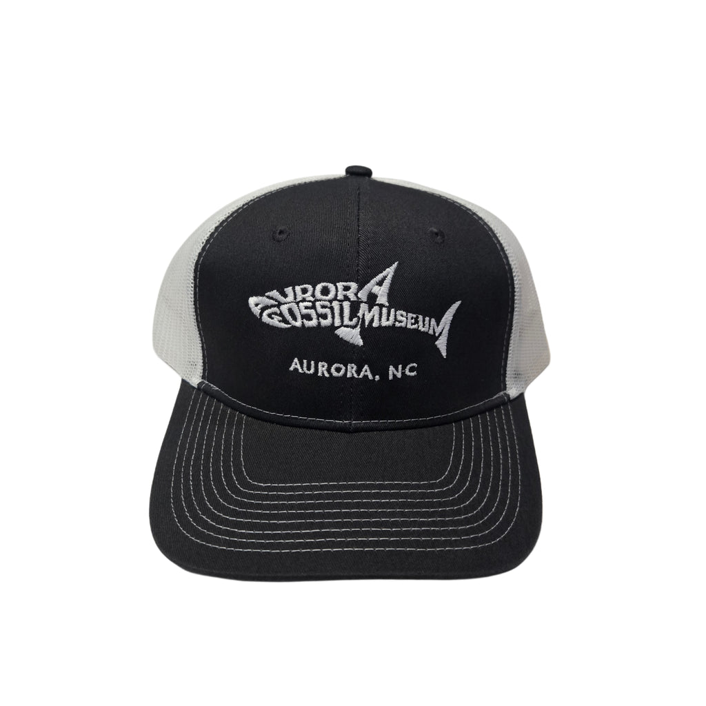 AFM Retro Logo Trucker Hat