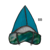 Stained Glass Meg Teeth