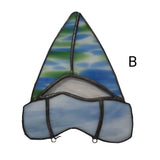 Stained Glass Meg Teeth