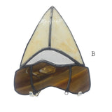 Stained Glass Meg Teeth