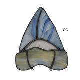 Stained Glass Meg Teeth