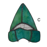 Stained Glass Meg Teeth