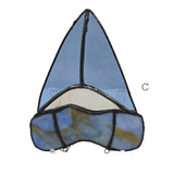 Stained Glass Meg Teeth