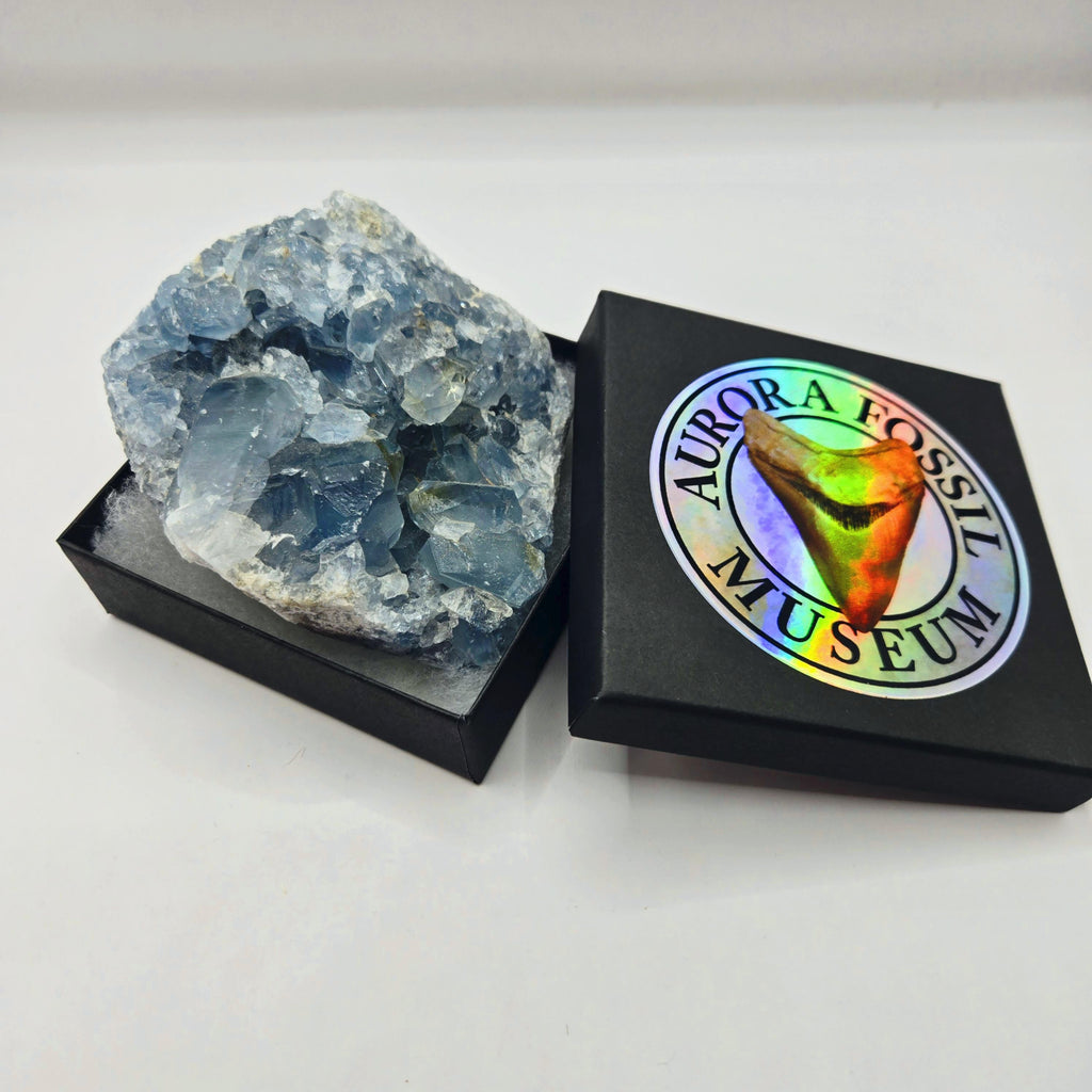 Celestite
