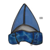 Stained Glass Meg Teeth