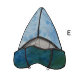 Stained Glass Meg Teeth