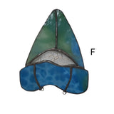 Stained Glass Meg Teeth