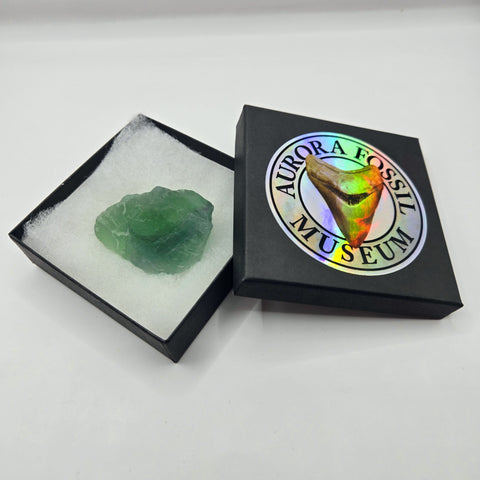 Fluorite