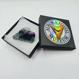 Fluorite