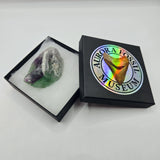 Fluorite