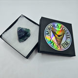 Fluorite