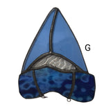 Stained Glass Meg Teeth