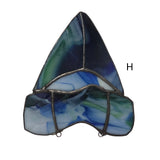 Stained Glass Meg Teeth