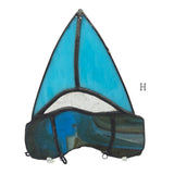 Stained Glass Meg Teeth