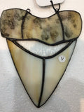 Stained Glass Meg Teeth