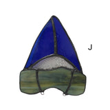 Stained Glass Meg Teeth