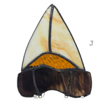 Stained Glass Meg Teeth