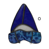 Stained Glass Meg Teeth