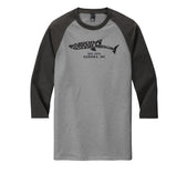 AFM - Adult Baseball Tees
