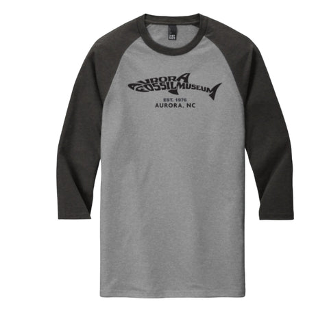 AFM - Adult Baseball Tees