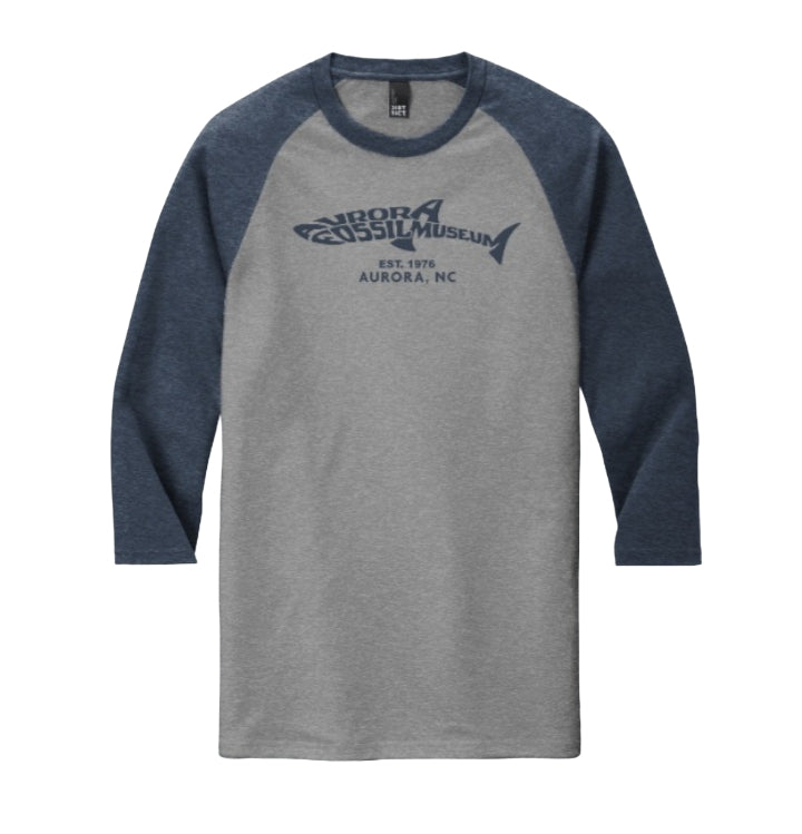 AFM - Adult Baseball Tees
