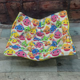Microwave Cozy