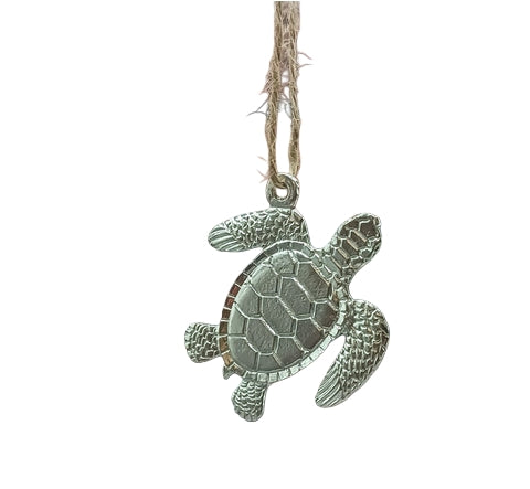 Pewter Ornaments
