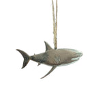 Pewter Ornaments