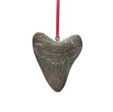 Pewter Ornaments