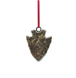 Pewter Ornaments